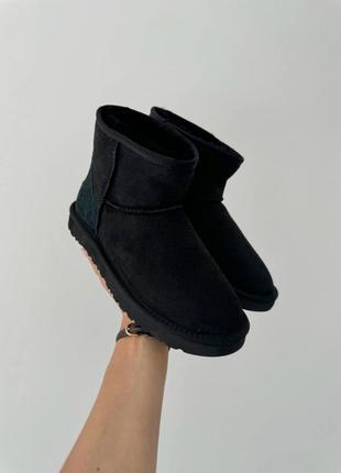 Угги угги угг Кроссовки Ugg Australia black