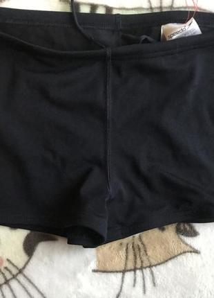 Нові плавки speedo