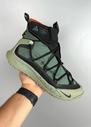 Nike acg air terra antarktik gore-tex 7