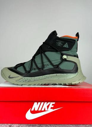 Nike acg air terra antarktik gore-tex 10
