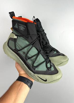 Nike acg air terra antarktik gore-tex 3