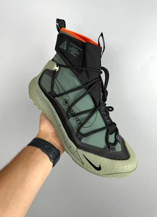 Nike acg air terra antarktik gore-tex 5