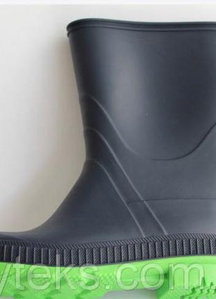 Гумові чоботи фірма взутекс