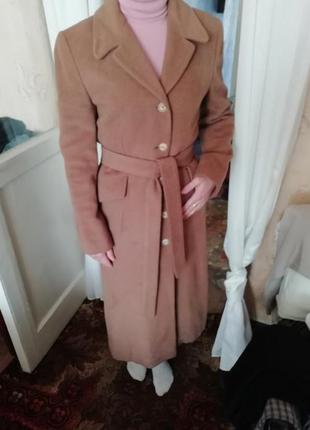 Пальто итальялия