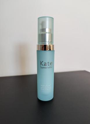 Kate somerville hydrakate™ recharging serum сироватка