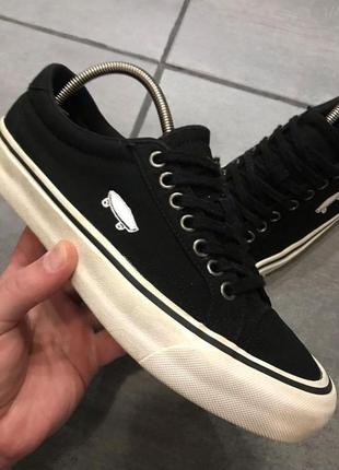 Оригинальные кеды vans - court icon