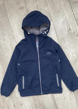 Ветровка next 134-140рост