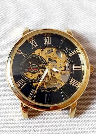 Годинник чоловічій forsining w660h часи наручні
