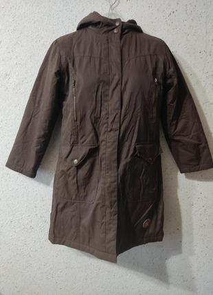 Детская куртка