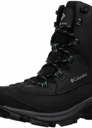 Зимові чоботи
columbia bugaboot iii mid calf boot (унісекс)