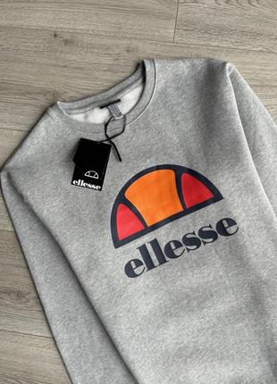 Свитшот ellesse