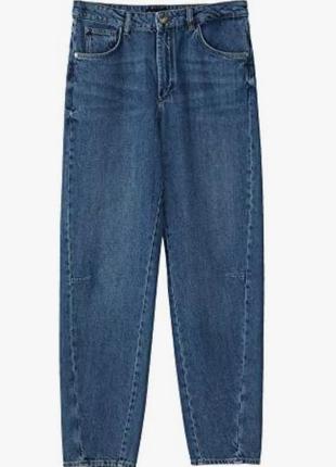 Джинси Spooner dutti women straight fit jeans with plus 5046/719/427 cos arket