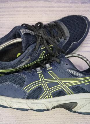 Кроссовки asics gel venture 8