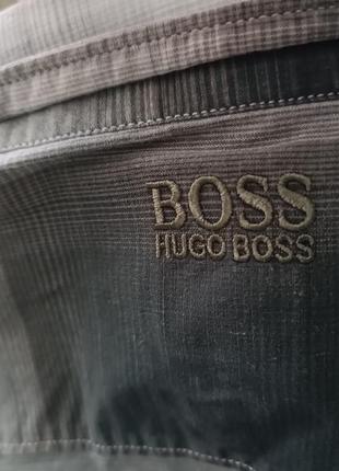 Сорочка hugo boss 5