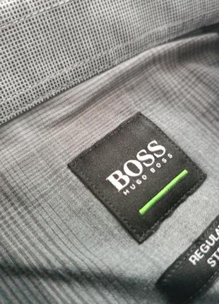 Сорочка hugo boss 2