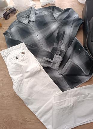 Сорочка hugo boss 6