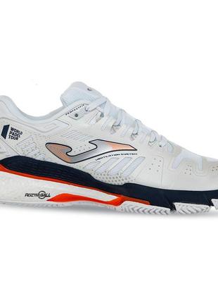 Кроссовки теннисные t slam tslams2302p joma 40 белый (60590005)