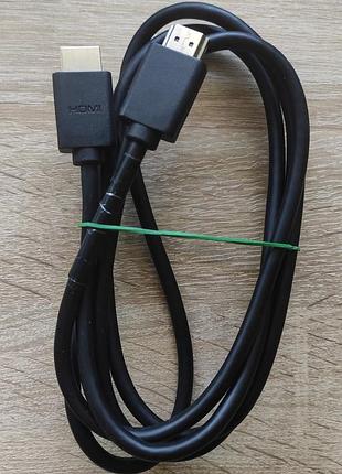 Hdmi - hdmi кабель горизонтально39569 jh. эвропа