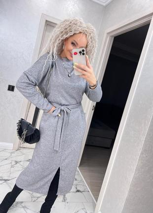 Ангорова сукня