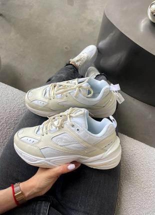 Кроссовки женские nike m2k