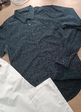 Сорочка zara