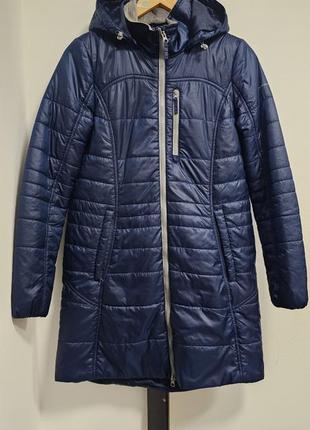 Демисезонная куртка outventure р.xs р.164