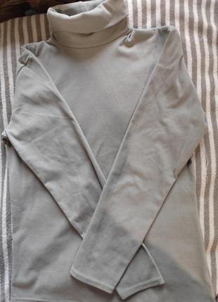 Теплий гольф