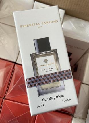 Essential parfums bois imperial