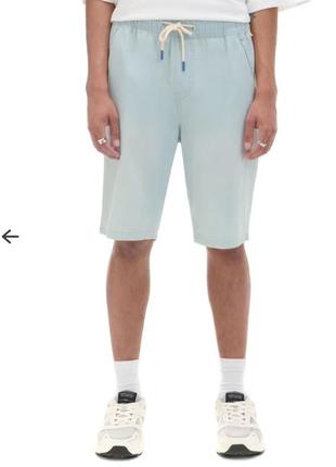 Шорти джинсові джогери 34рр і 36 рр