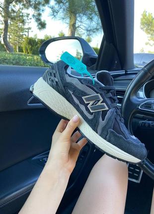 New balance 1906d protection pack Tenacity кроссовки