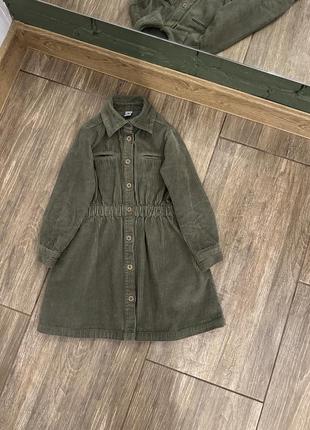 Вилветовое платье tu 6/116