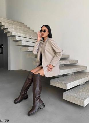 Ботфорты еврозима