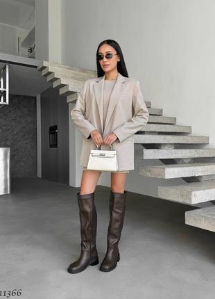 Ботфорты еврозима