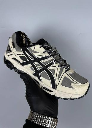 Asics gel kahana 8 7