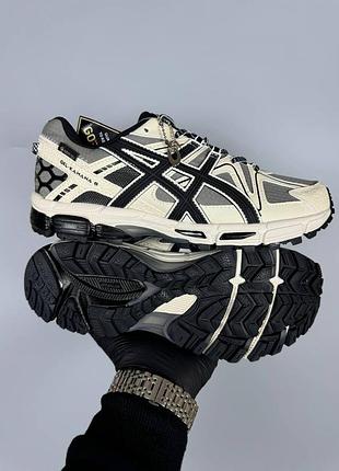Asics gel kahana 8 2