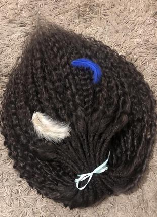 Комплект дредокучерів під замовлення