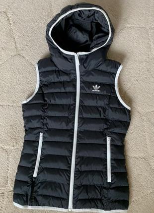 Жилетка adidas