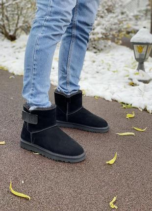 Угги угги угг ugg Esp