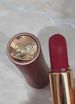 Помада для губ lancome l'absolu rouge intimatte 388 rose lancome