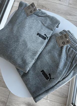 Костюм puma