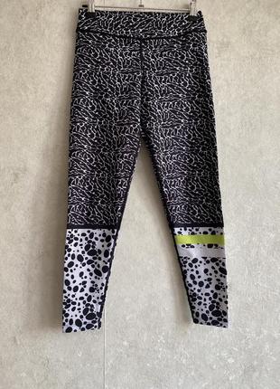Лосини легінси спортивні