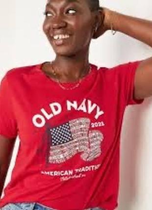 Футболка old navy