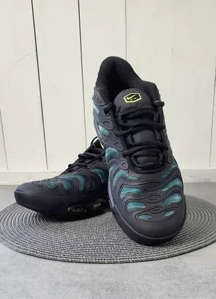 Nike tn et vapormax 2025