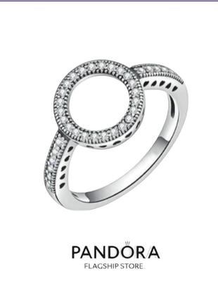 Кольцо кольцо серебро стильное оригинальное кольцо silver_pandora original ♥️