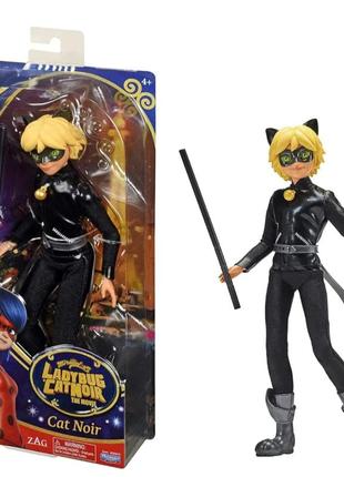 Эксклюзивная кукла miraculous cat noir суперкот кукла супер-кот суперкот супер кот леди баг ледибаг ледибаг