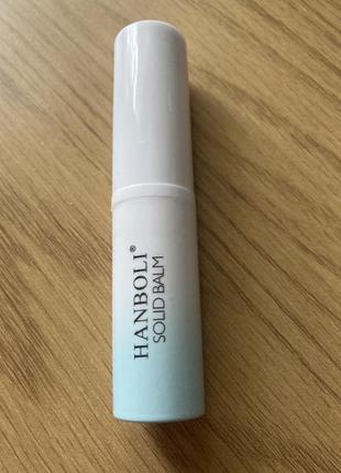 Жіночі сухі духи hanboli зимова свіжість