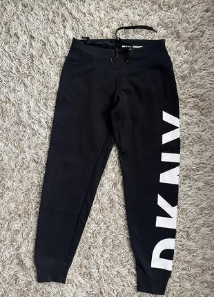 Штаны спортивные dknyxs-s