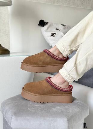 Угги женские ugg tasman
