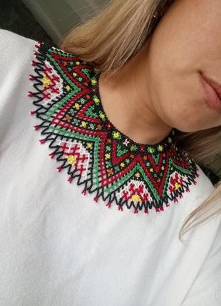 Гердан, силянка ручная работа