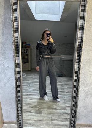 Костюм велюровий 3ка